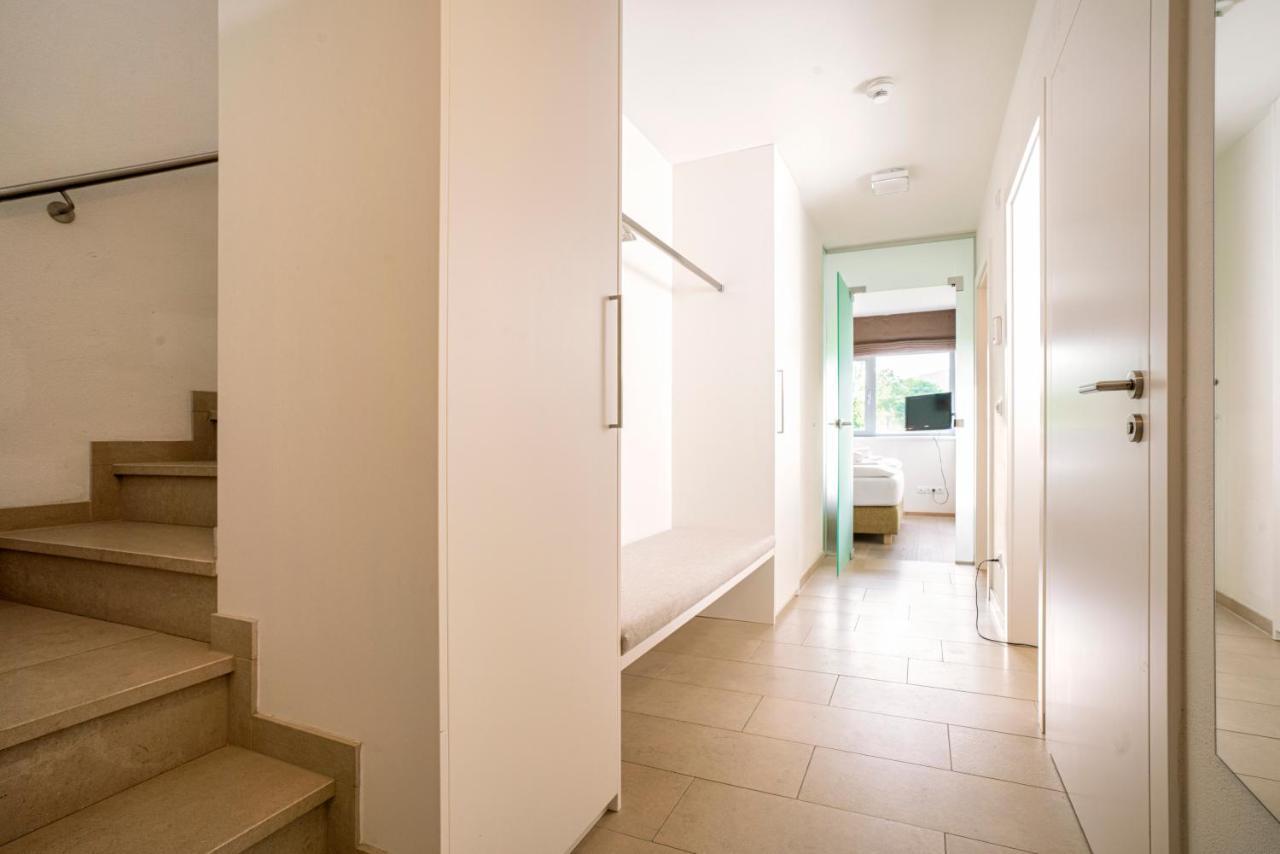 Tauernresidence Radstadt By Alps Resorts Eksteriør bilde