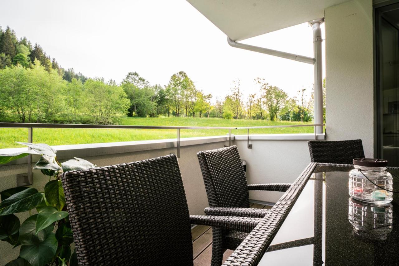 Tauernresidence Radstadt By Alps Resorts Eksteriør bilde
