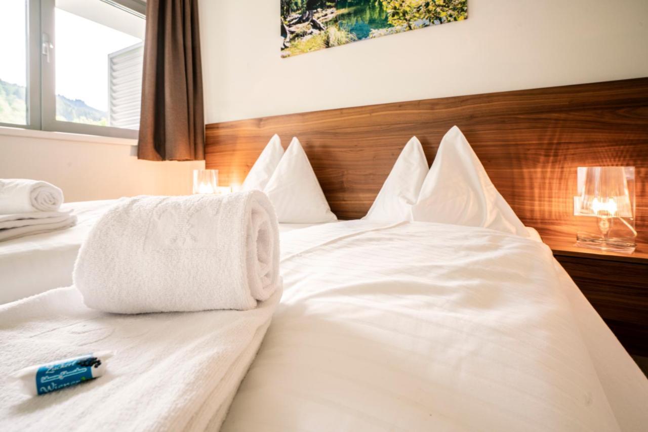 Tauernresidence Radstadt By Alps Resorts Eksteriør bilde