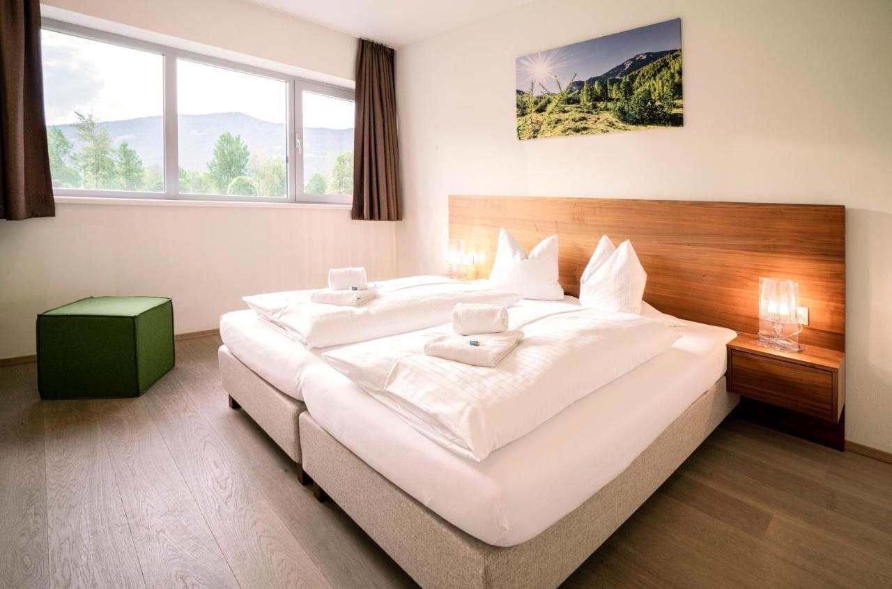 Tauernresidence Radstadt By Alps Resorts Eksteriør bilde