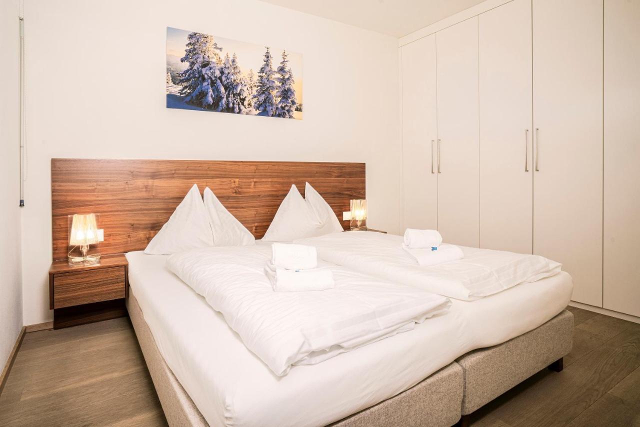 Tauernresidence Radstadt By Alps Resorts Eksteriør bilde
