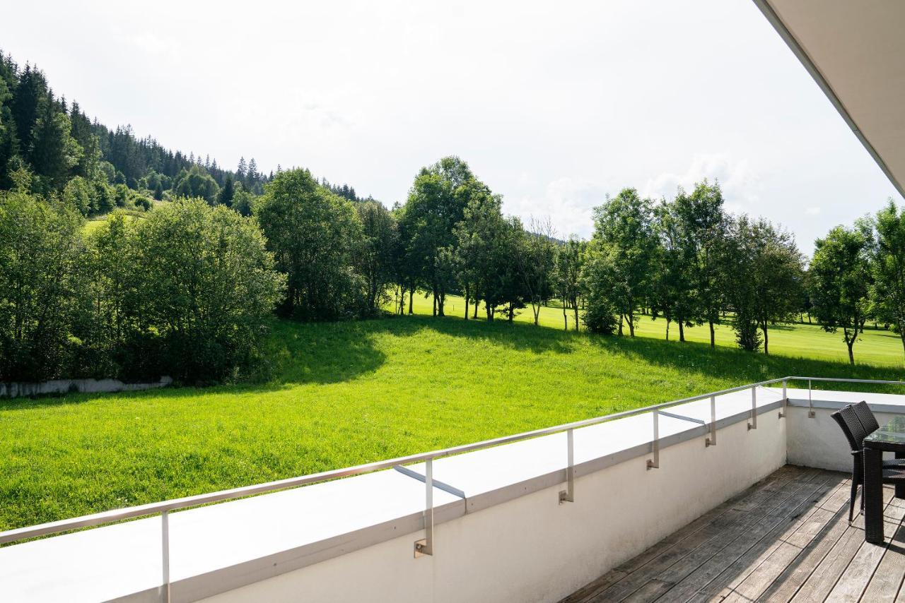 Tauernresidence Radstadt By Alps Resorts Eksteriør bilde