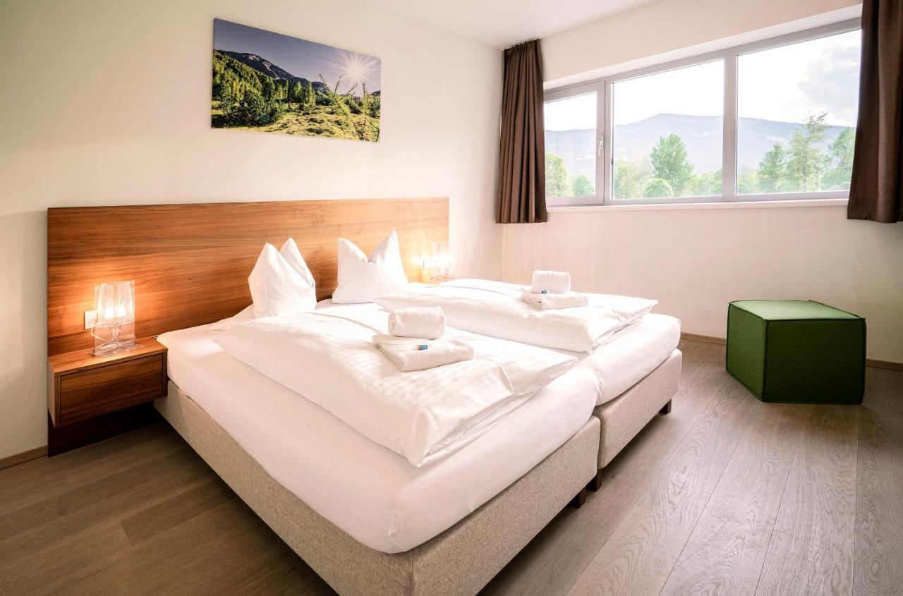 Tauernresidence Radstadt By Alps Resorts Eksteriør bilde