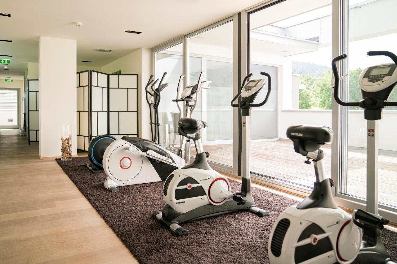 Tauernresidence Radstadt By Alps Resorts Eksteriør bilde
