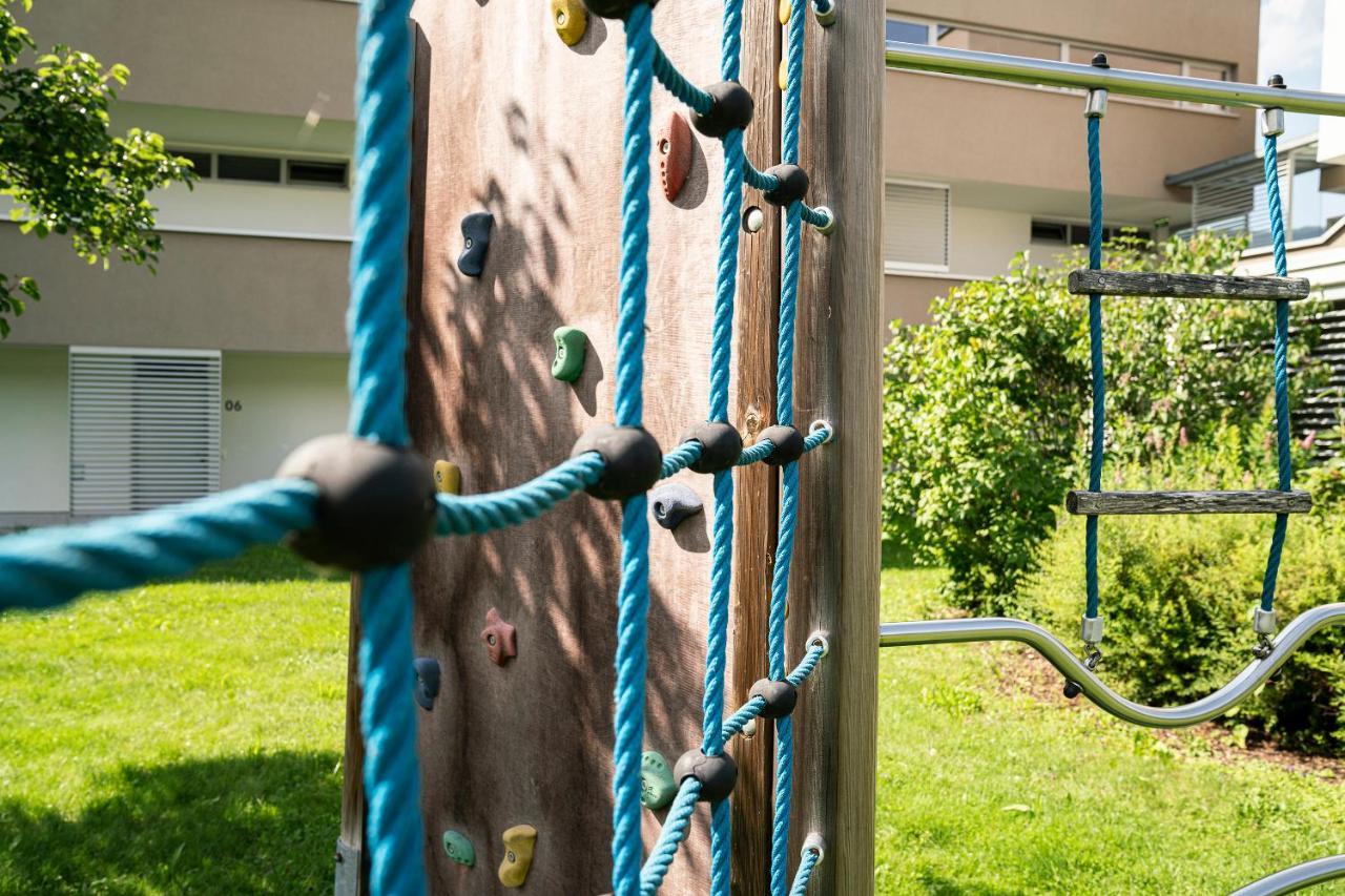 Tauernresidence Radstadt By Alps Resorts Eksteriør bilde