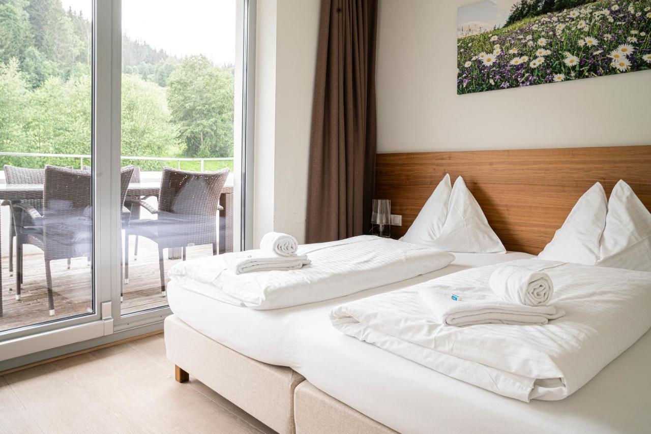 Tauernresidence Radstadt By Alps Resorts Eksteriør bilde