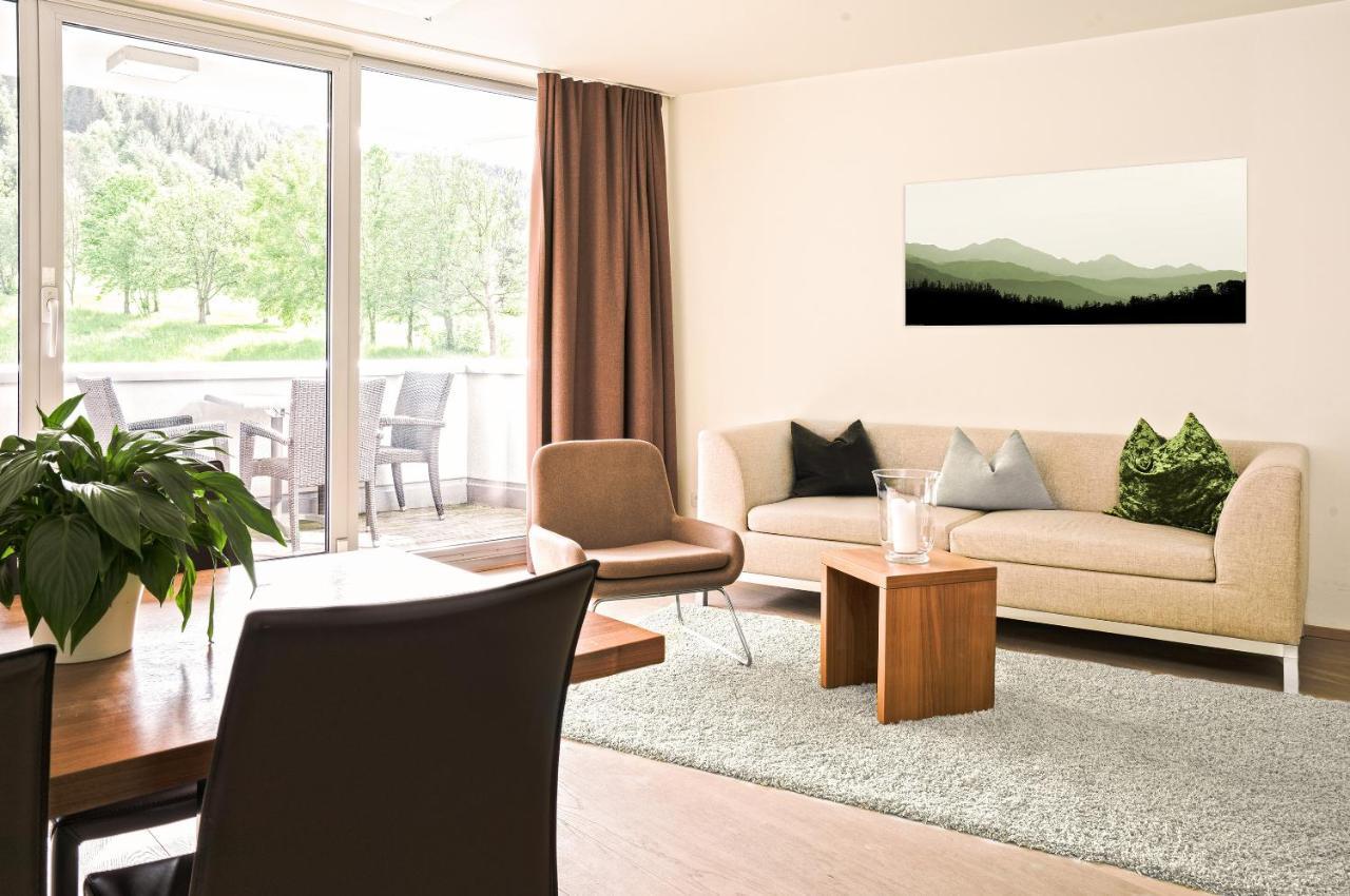 Tauernresidence Radstadt By Alps Resorts Eksteriør bilde