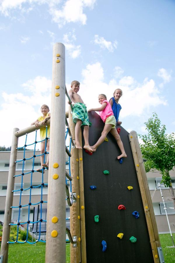 Tauernresidence Radstadt By Alps Resorts Eksteriør bilde