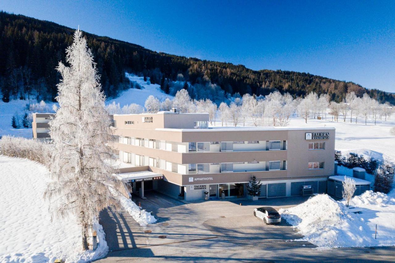 Tauernresidence Radstadt By Alps Resorts Eksteriør bilde