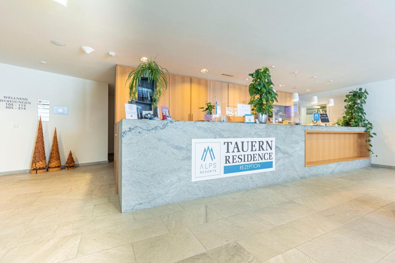Tauernresidence Radstadt By Alps Resorts Eksteriør bilde