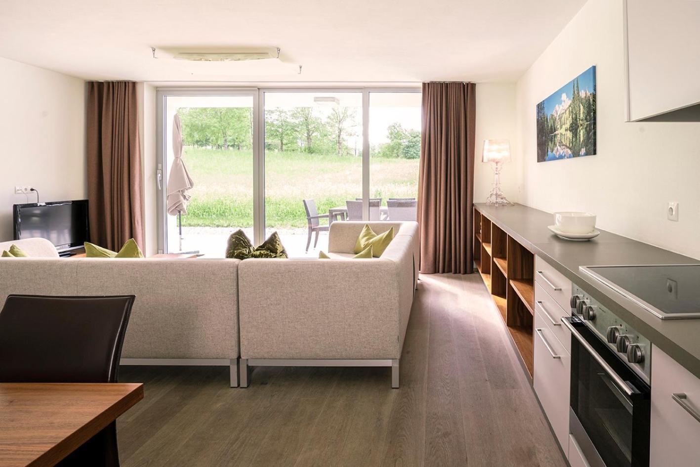 Tauernresidence Radstadt By Alps Resorts Eksteriør bilde