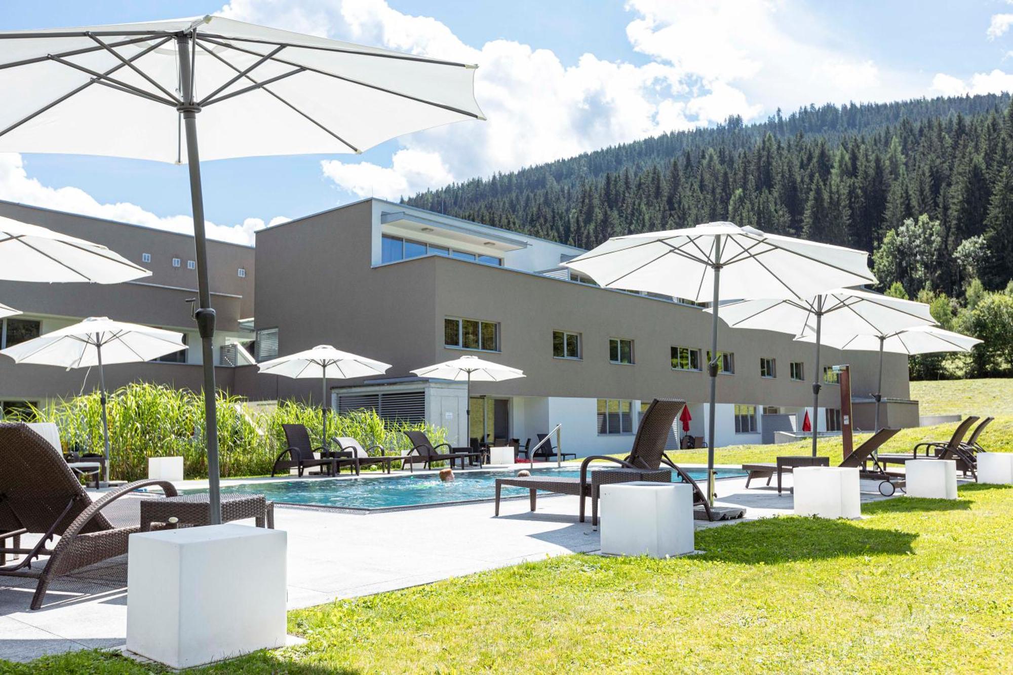 Tauernresidence Radstadt By Alps Resorts Eksteriør bilde