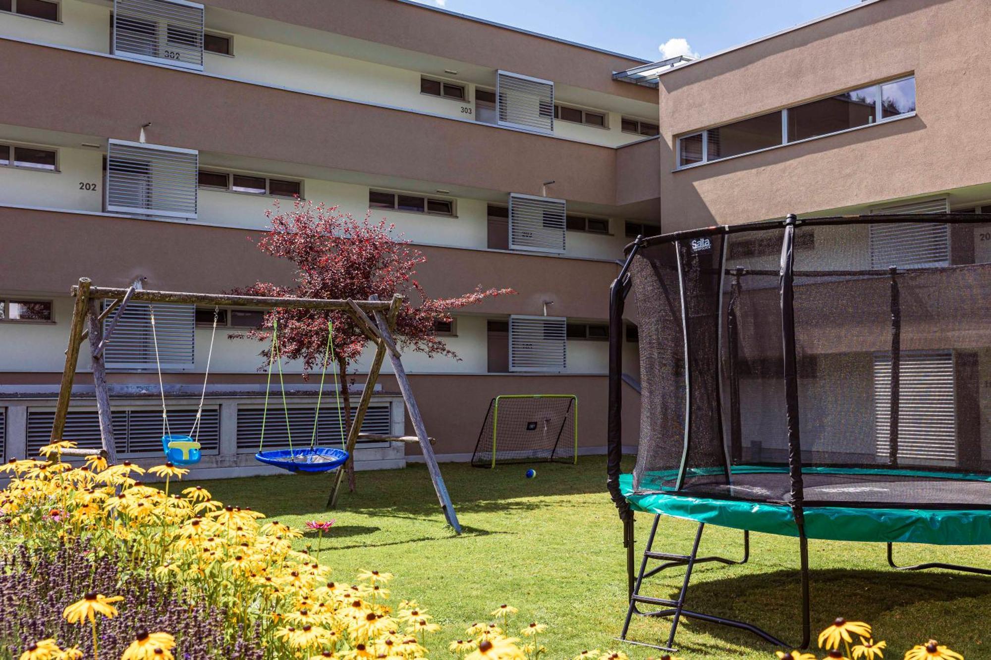 Tauernresidence Radstadt By Alps Resorts Eksteriør bilde