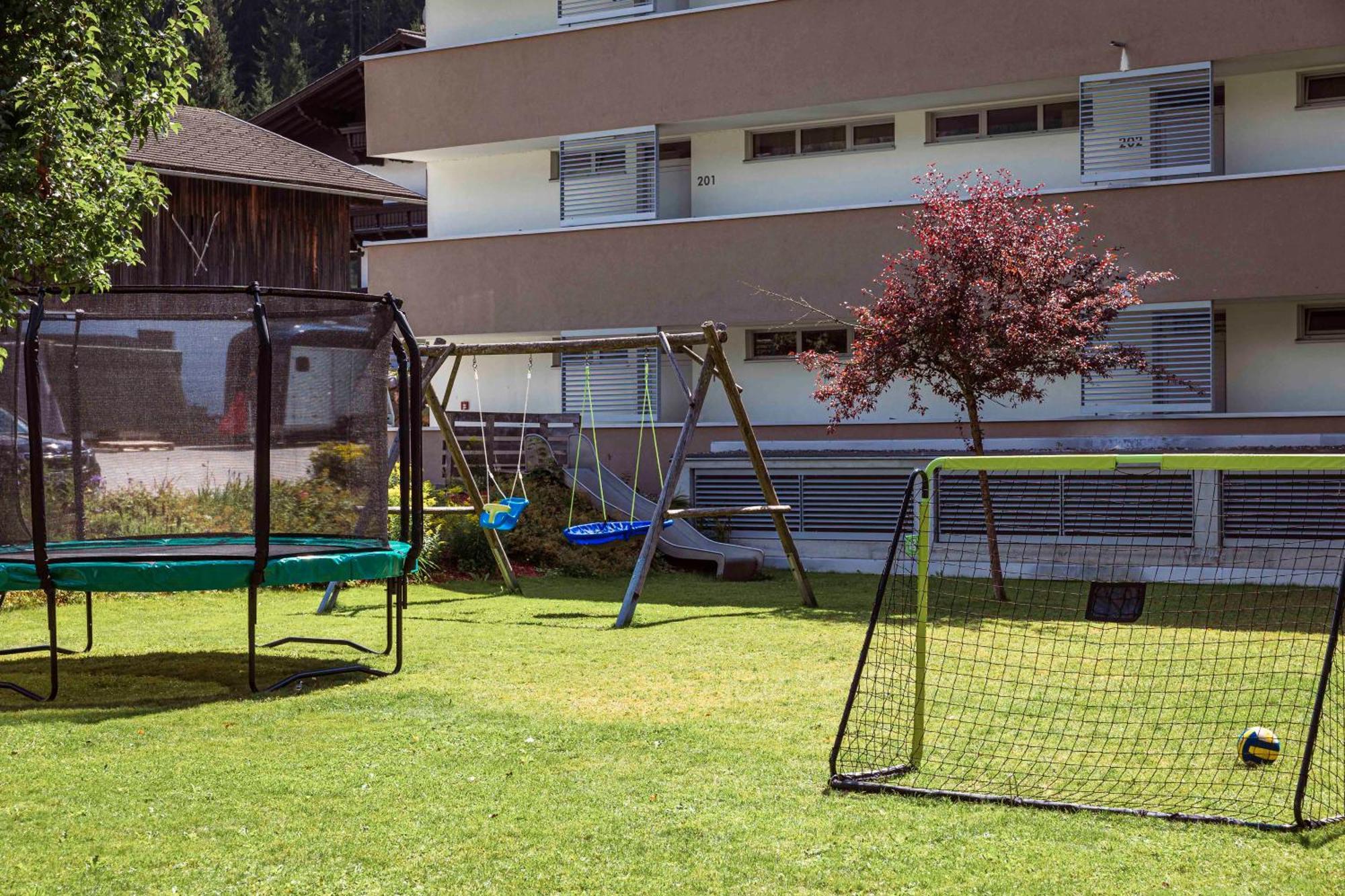 Tauernresidence Radstadt By Alps Resorts Eksteriør bilde