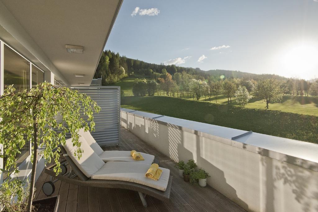 Tauernresidence Radstadt By Alps Resorts Eksteriør bilde